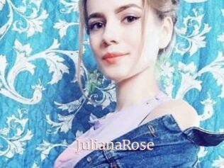 JulianaRose