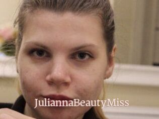 JuliannaBeautyMiss