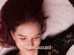 JulieLaurant