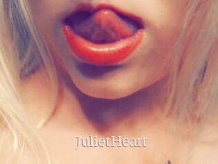 JulietHeart