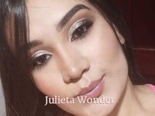 Julieta_Wonder