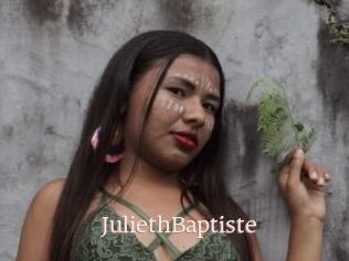 JuliethBaptiste