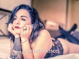 JulietteJohnson