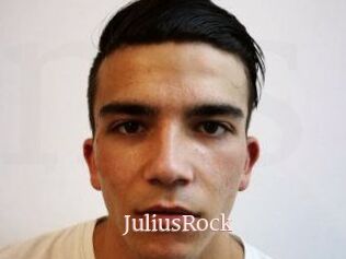 JuliusRock