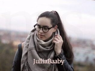JulliaBaaby