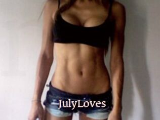 JulyLoves