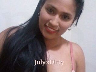 JulyxDirty
