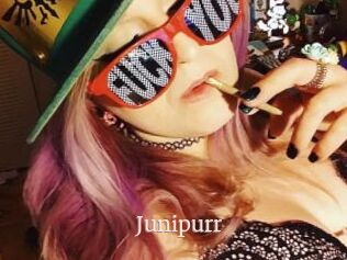 Junipurr
