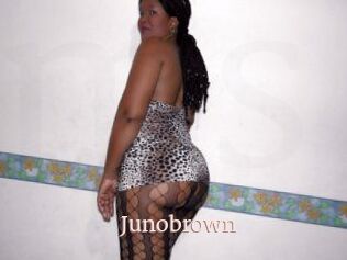 Junobrown