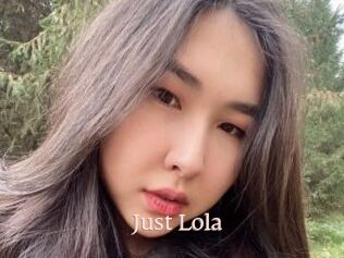 Just_Lola