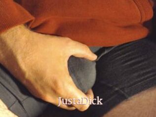 JustaDick