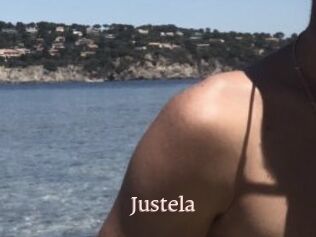 Justela