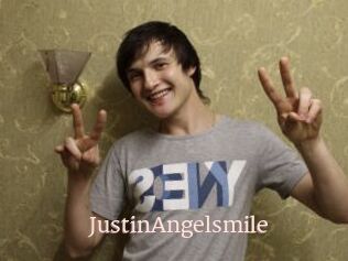 JustinAngelsmile