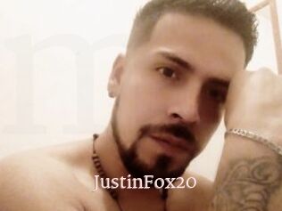 JustinFox20