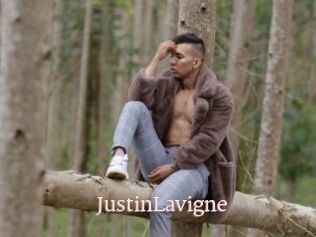 JustinLavigne