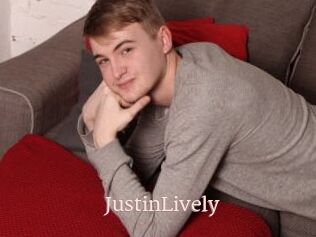JustinLively