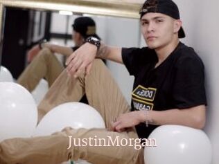 JustinMorgan