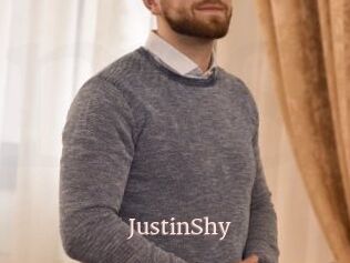 JustinShy