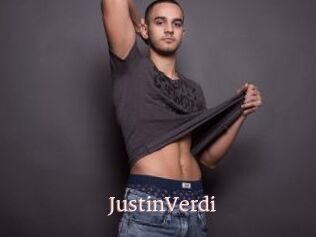 JustinVerdi