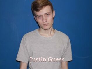 Justin_Guess