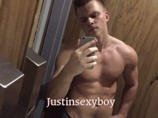 Justinsexyboy