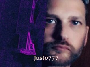 Justo777