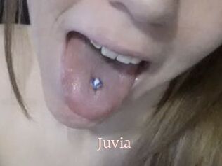 Juvia