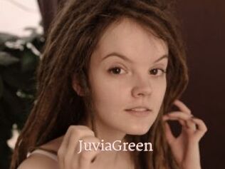 JuviaGreen