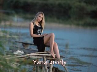 YanaLovely