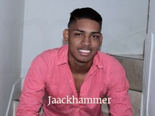 Jaackhammer