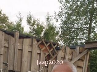 Jaap2020