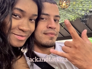 Jackandtatiana