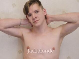 Jackblonde
