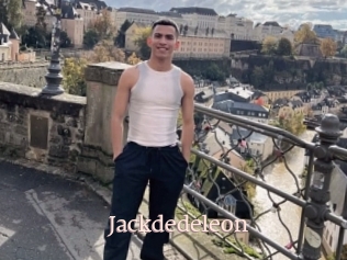 Jackdedeleon