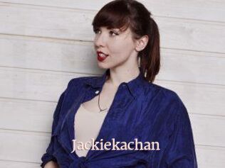 Jackiekachan