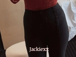 Jackiexx