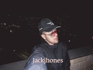 Jackjhones
