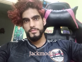 Jackmodel