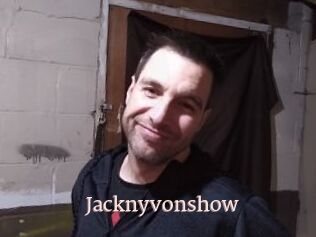 Jacknyvonshow