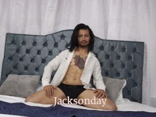 Jacksonday