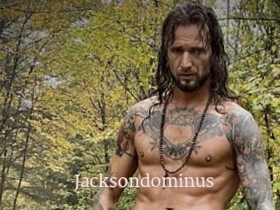 Jacksondominus