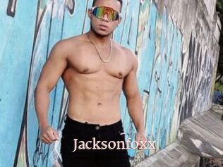 Jacksonfoxx