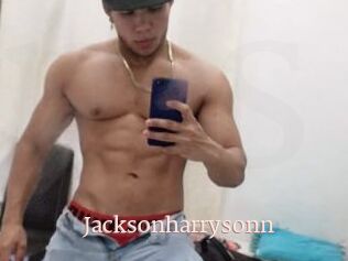 Jacksonharrysonn
