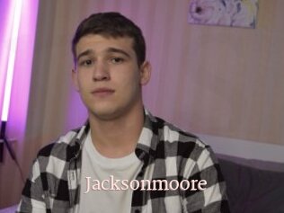 Jacksonmoore