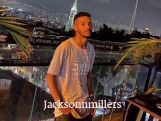 Jacksonnmillers
