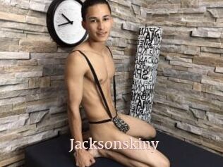 Jacksonskiny