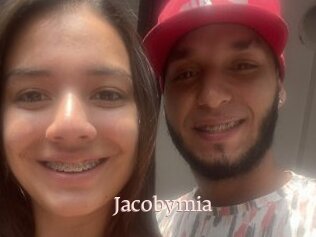Jacobymia