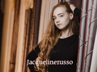 Jacquelinerusso