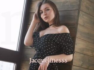 Jacquelinesss