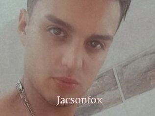 Jacsonfox